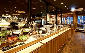 Koko Hotel 札幌駅前